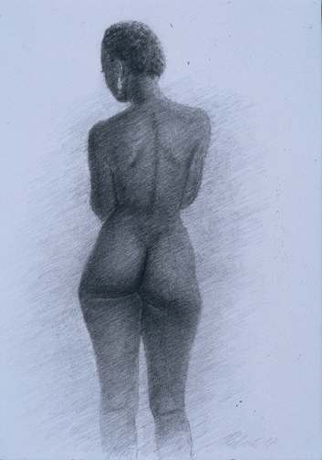 BACKSIDE #2 by Tommy Roberts, Image 2.
