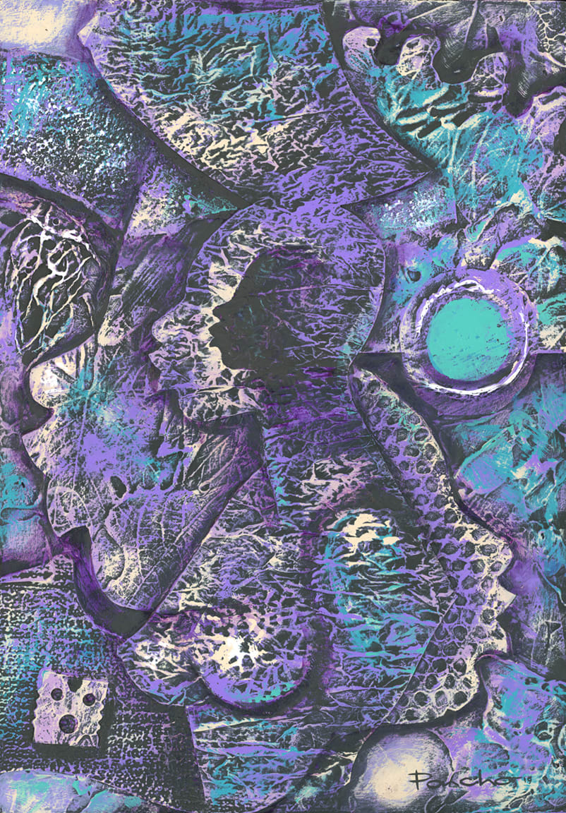 Inheritance, Image 1.