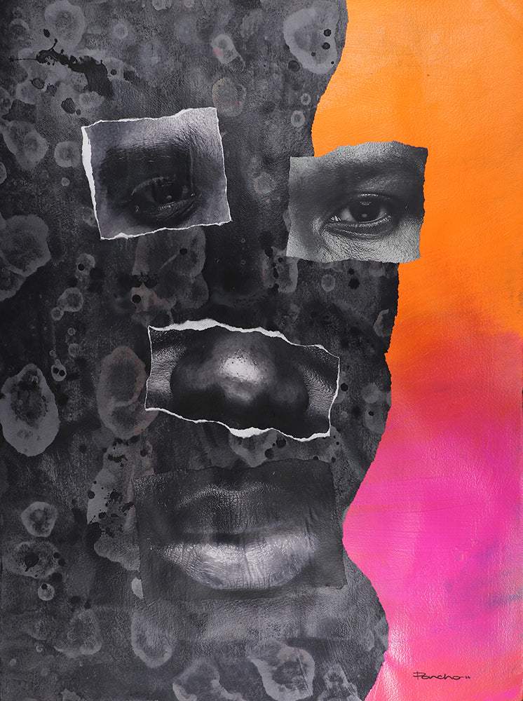 Sumpin' Like Dat by Larry Poncho Brown, Image 1.