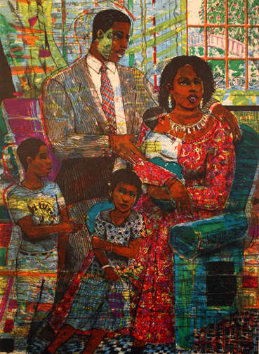 UNITY by Louis Delsarte, Image 1.