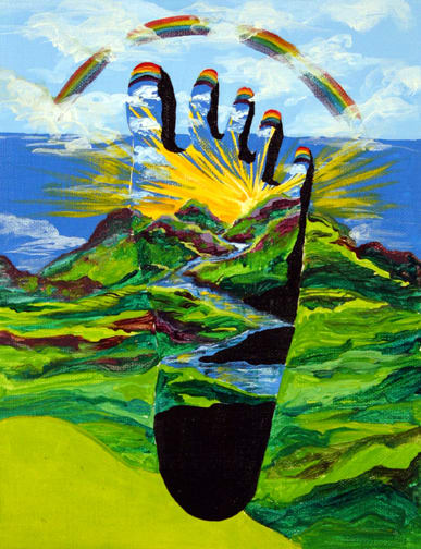 UNTIL YOU FIND YOUR DREAM by Kathleen Atkins Wilson, Image 1.
