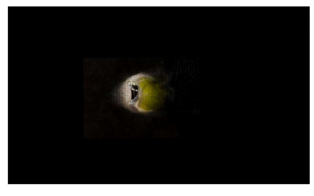 MIND EXTINCTION by MARK., Image 1.