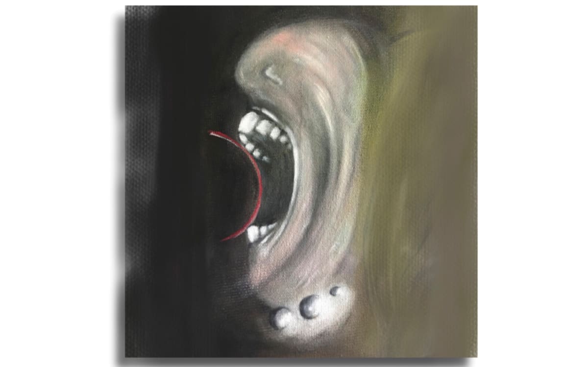 THE MENTAL ASPECT by MARK., Image 5.