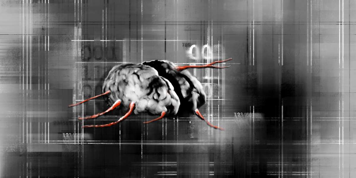 Ltd. Ed. from the PROJECT PATH: MIND EXTINCTION by M A R K    R O C K S  Image: original, Ltd. Edition 1/5o, 2AP
