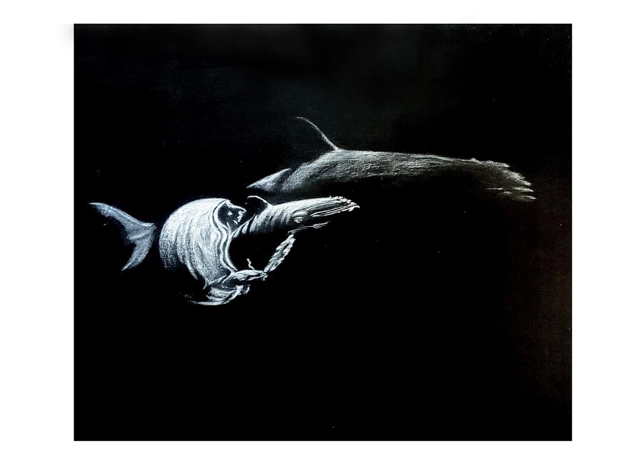 from PROJECT PATH: MIND EXTINCTION by M A R K    R O C K S, Image 1.