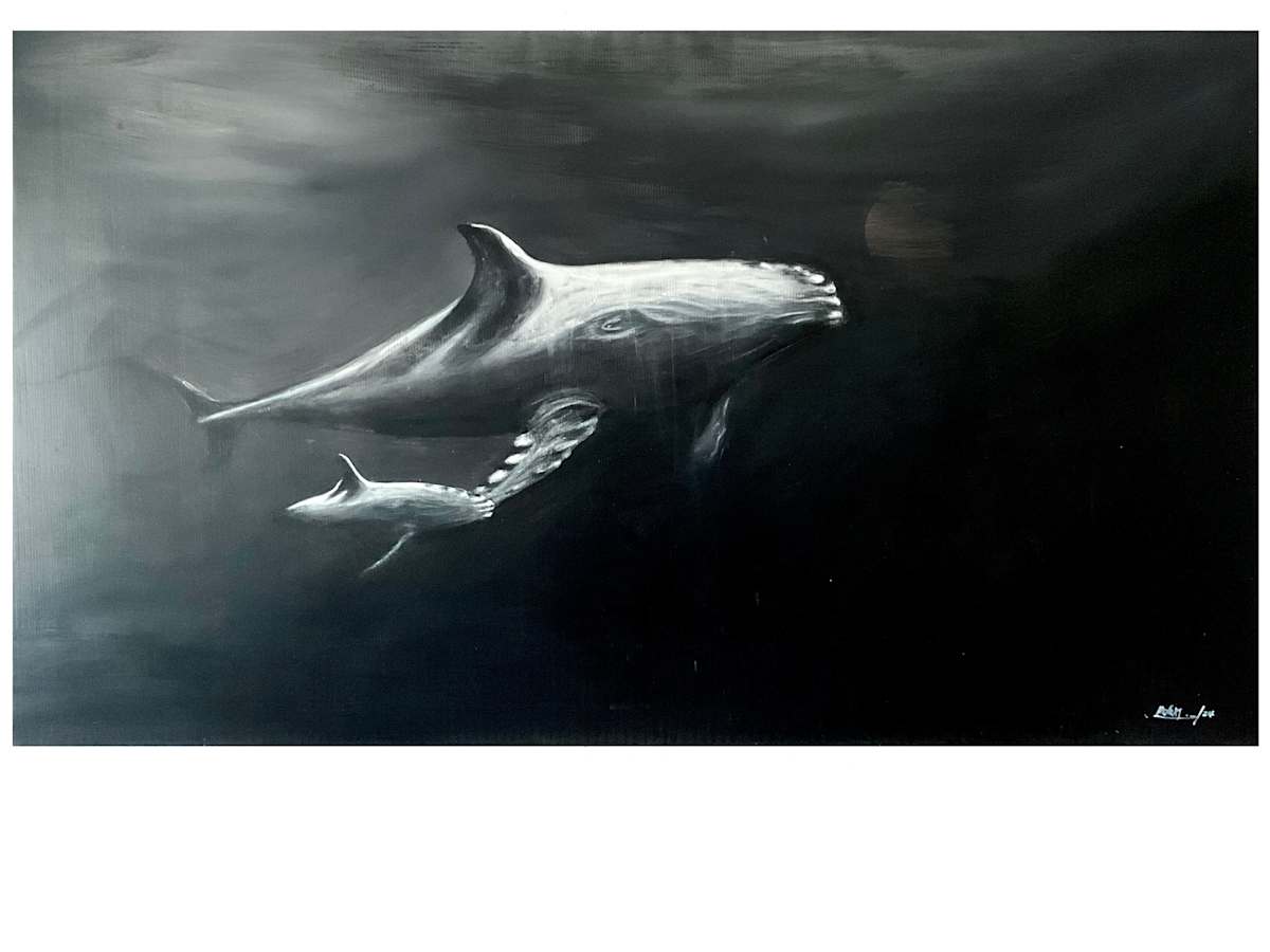 MIND EXTINCTION by M A R K    R O C K S, Image 1.