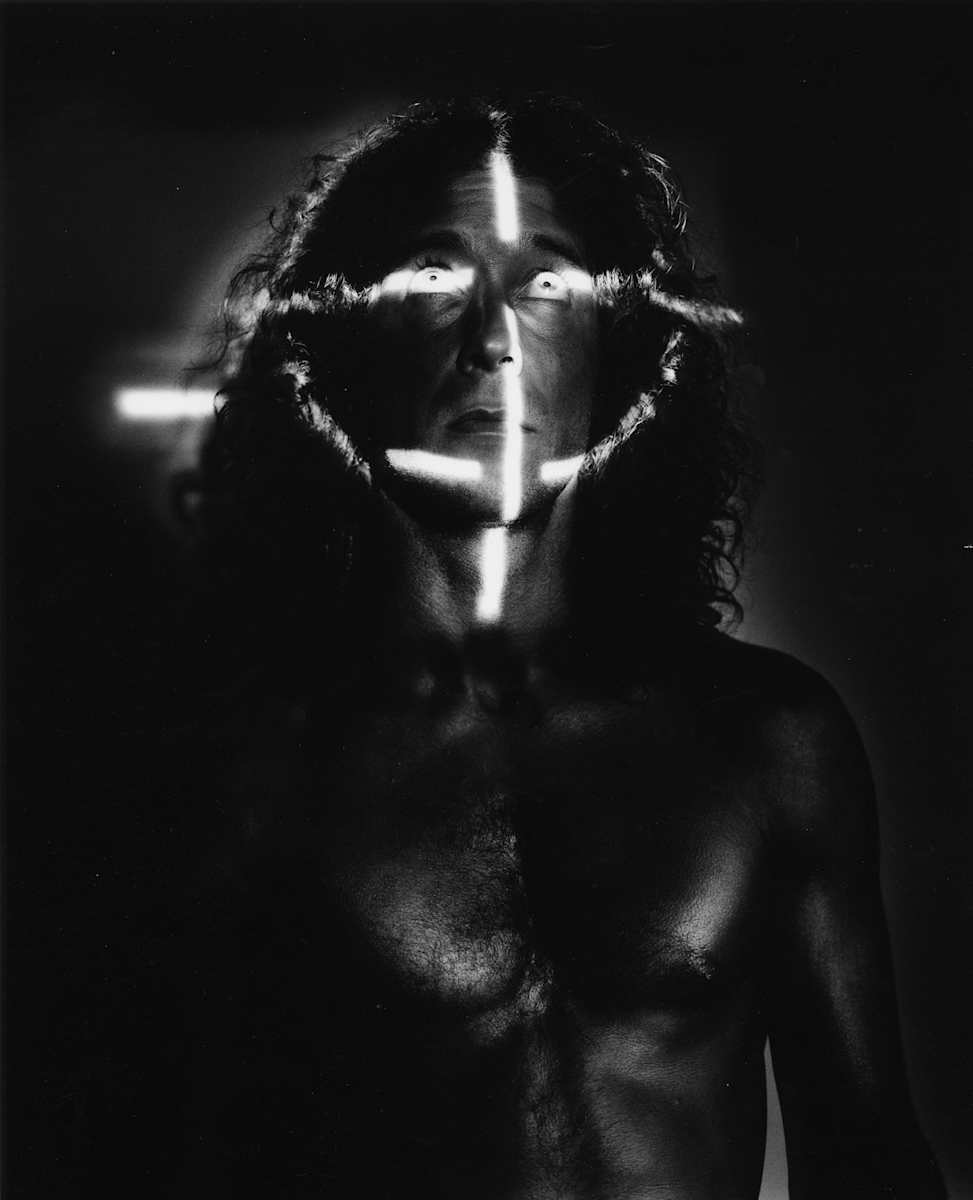 Mind Attack by M A R K    R O C K S  Image: from: THE MENTAL ASPECT | fig.I