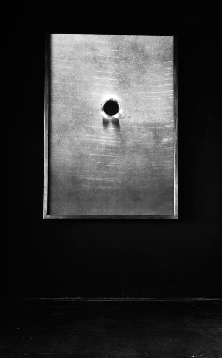 Impact II by M A R K    H U E B N E R  Image: Impact phenomenon 