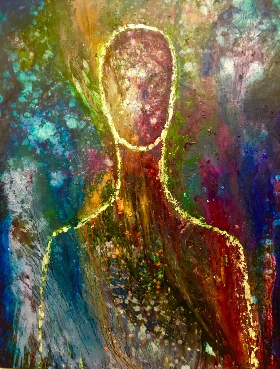 Transmutation by LUIS GERALDES, Image 1.