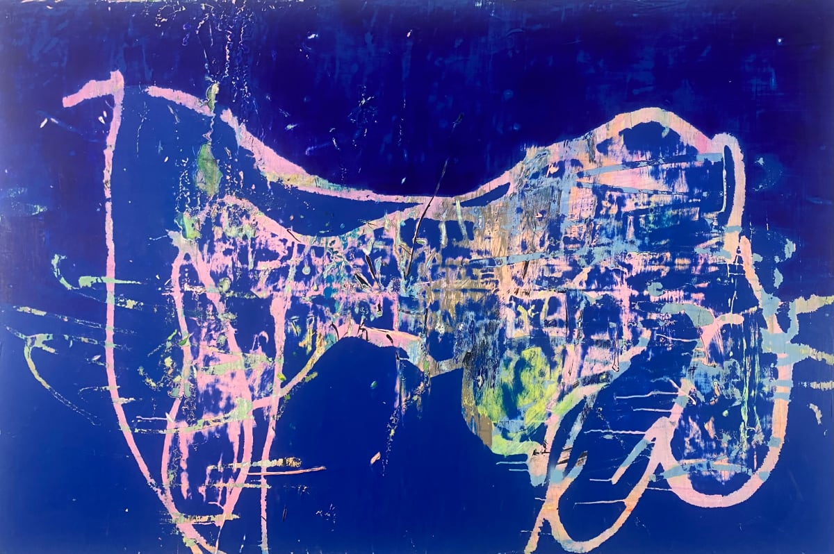 Lago by Neil Lorenzo 