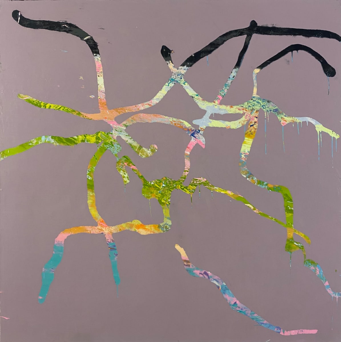 Hill Again by Neil Lorenzo 