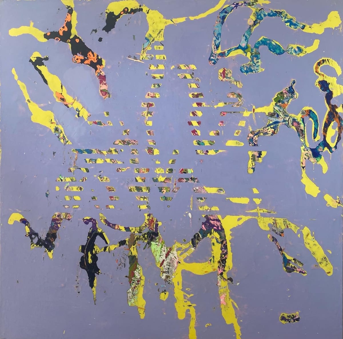 Loose Goose by Neil Lorenzo 