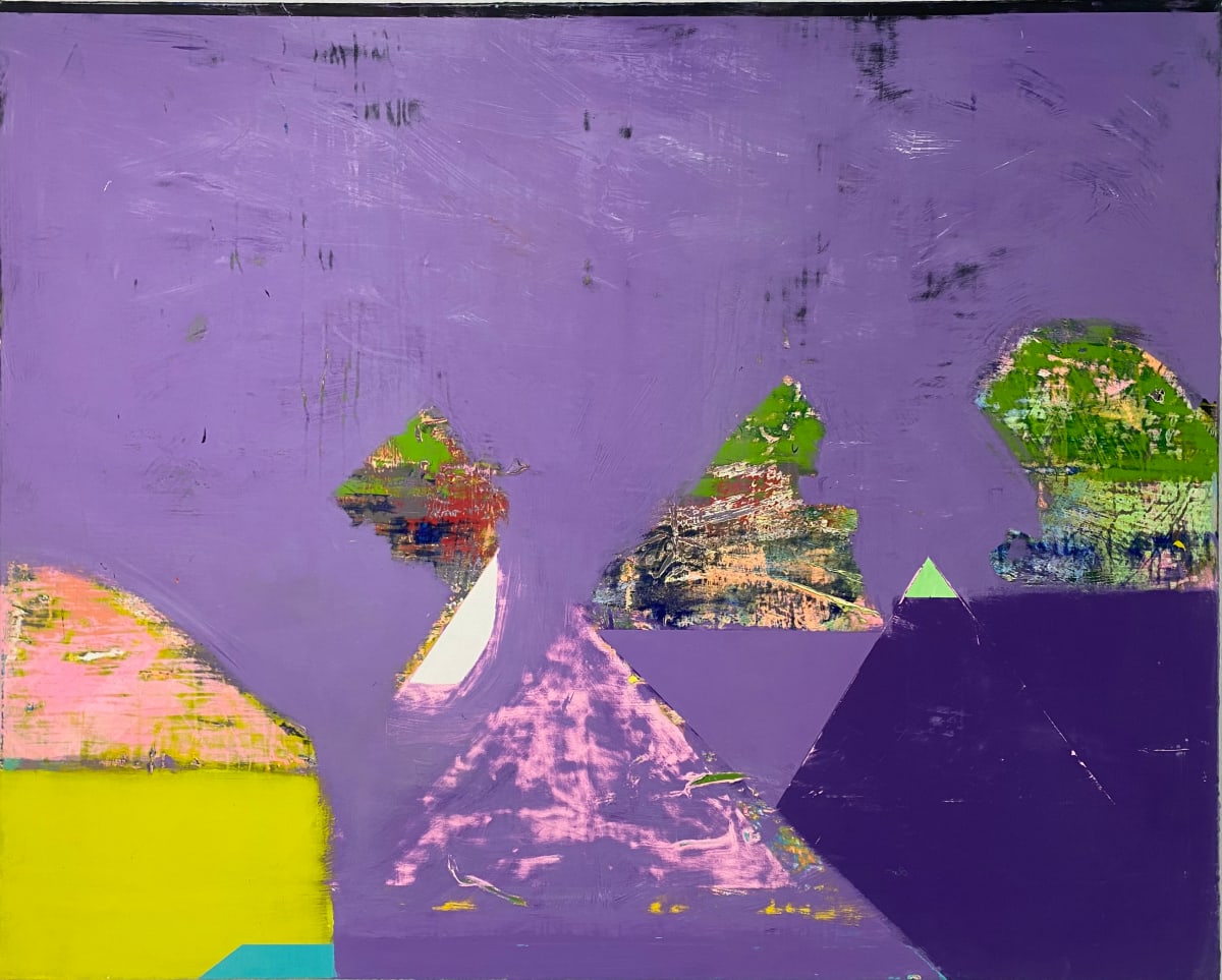 Passage To Banda by Neil Lorenzo 