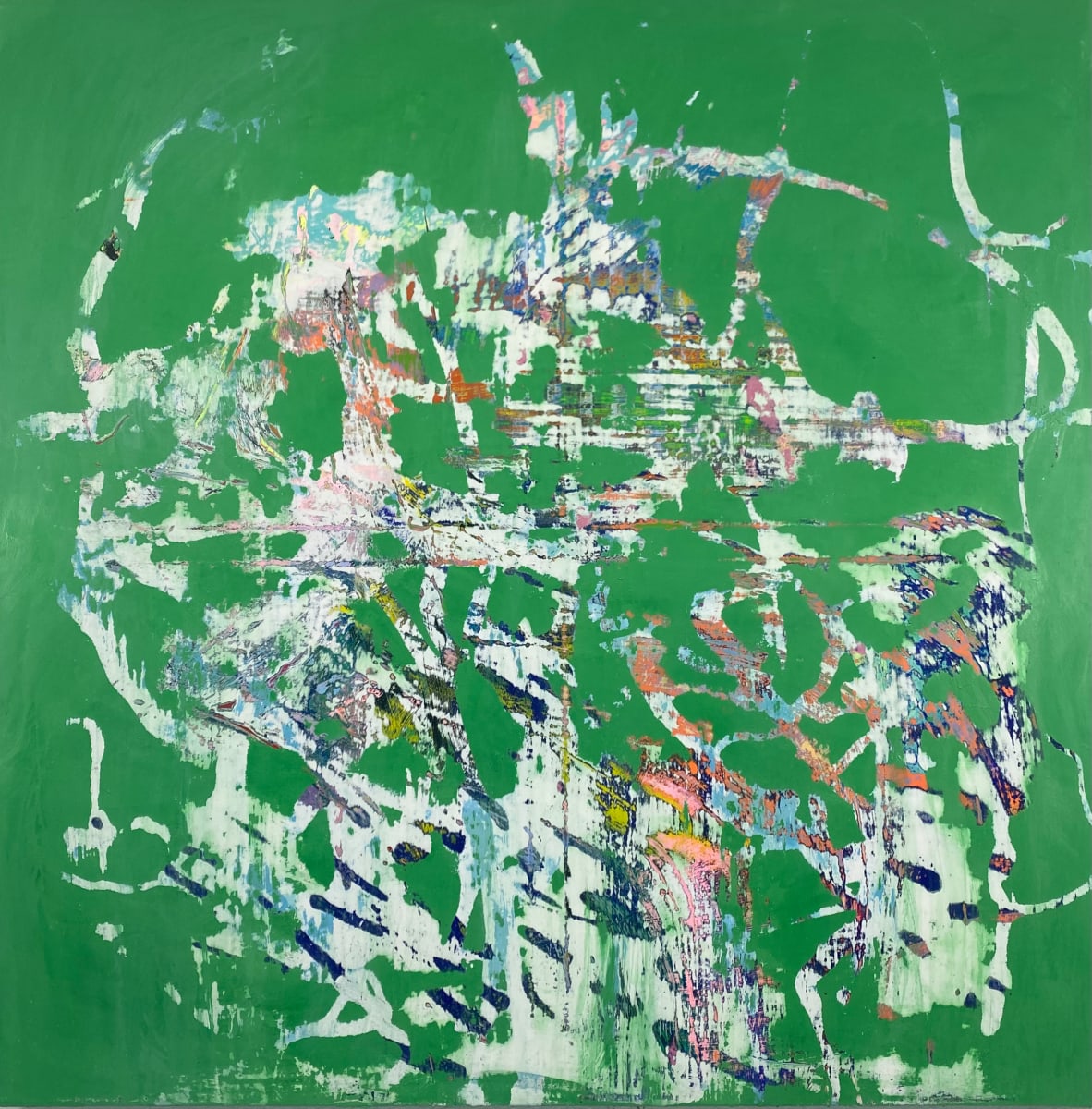 Day At The Races by Neil Lorenzo 