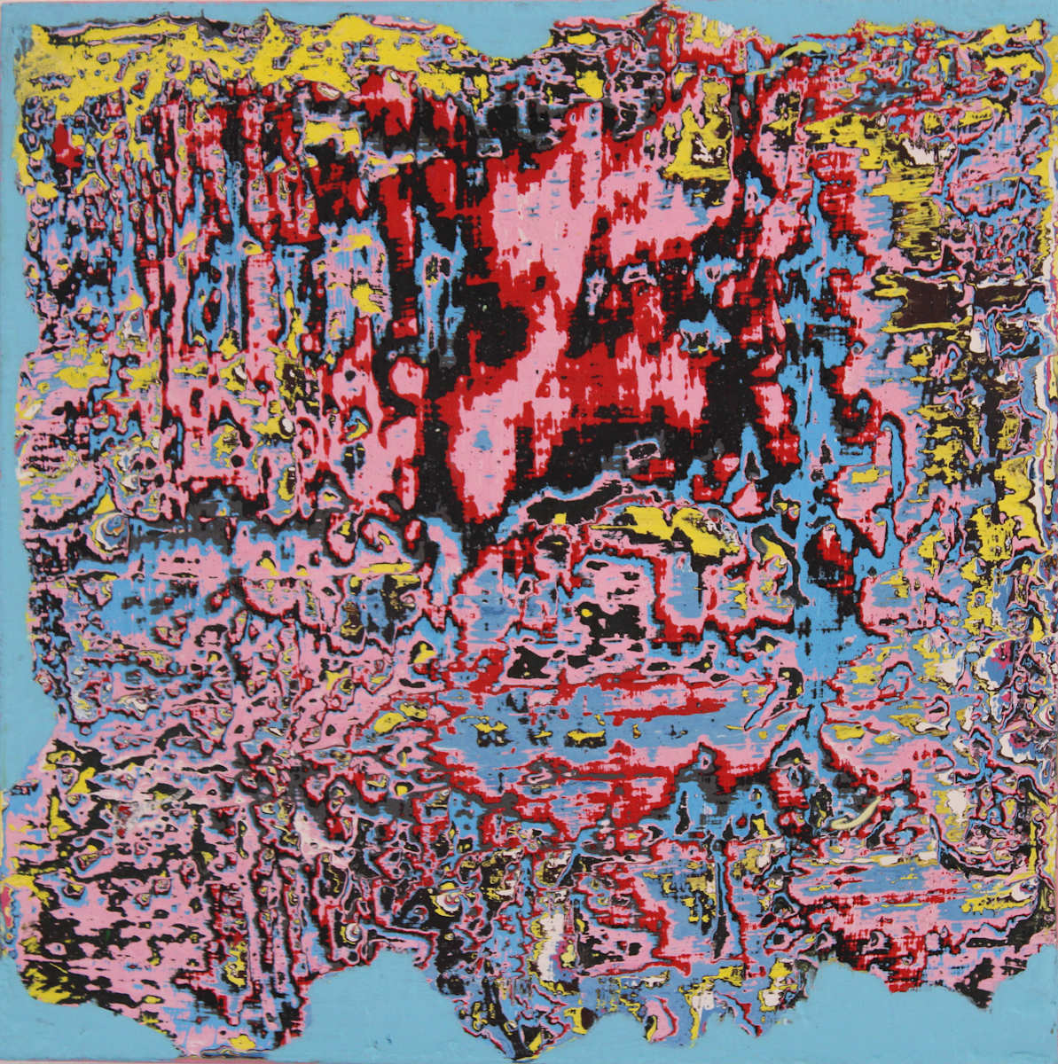 Pex Hill by Neil Lorenzo 