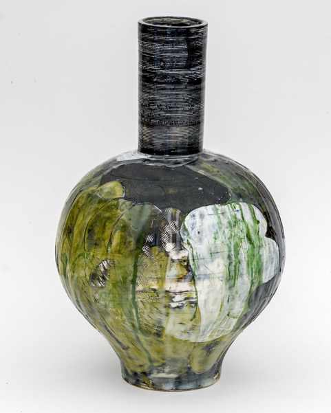 Gems Avery, Crosses the Vertagonal Range by Jake Boggs, Image 1.