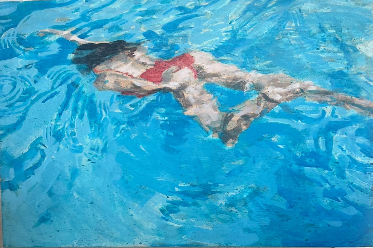 Hale A Kai by Carol Bennett, Image 1.