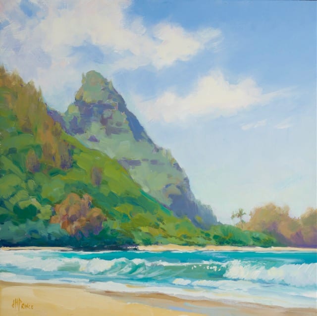 Chuns Surf by Jeni  Prince 