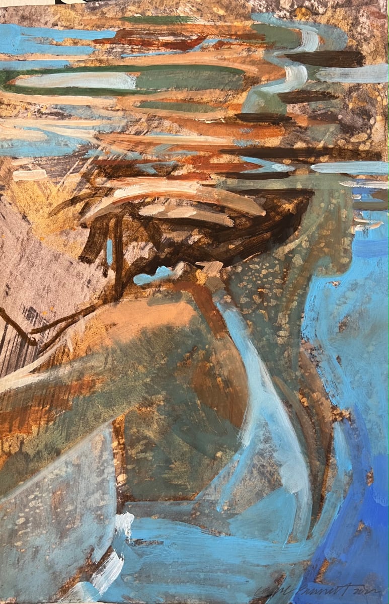 Carol by Carol Bennett, Image 1.