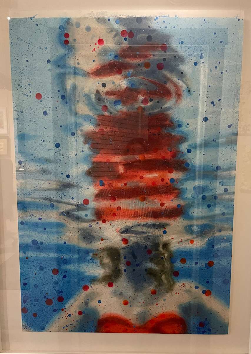 Big Bang by Carol Bennett 