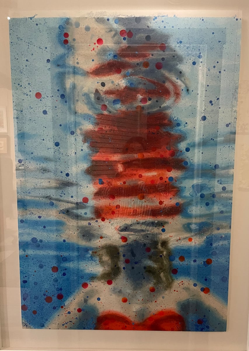 Big Bang by Carol Bennett, Image 1.