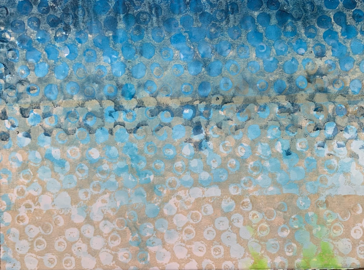 Atmosphere by Carol Bennett, Image 1.