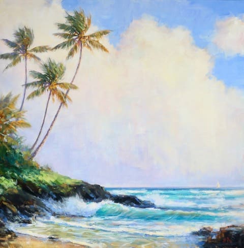 Keiki Cove by Jeni  Prince 