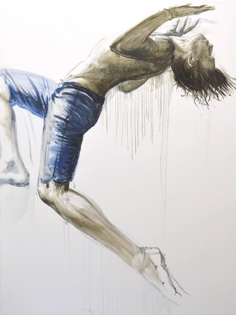 Leap of Faith by Melinda Morey 