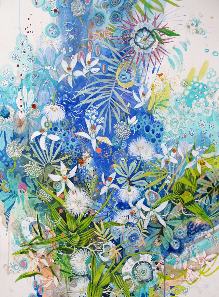 Snow Days by Jamie Allen, Image 1.