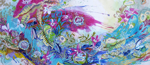 Call It Fish Tank by Jamie  Allen 