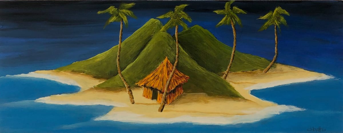 Dream On by Doug Britt, Image 1.