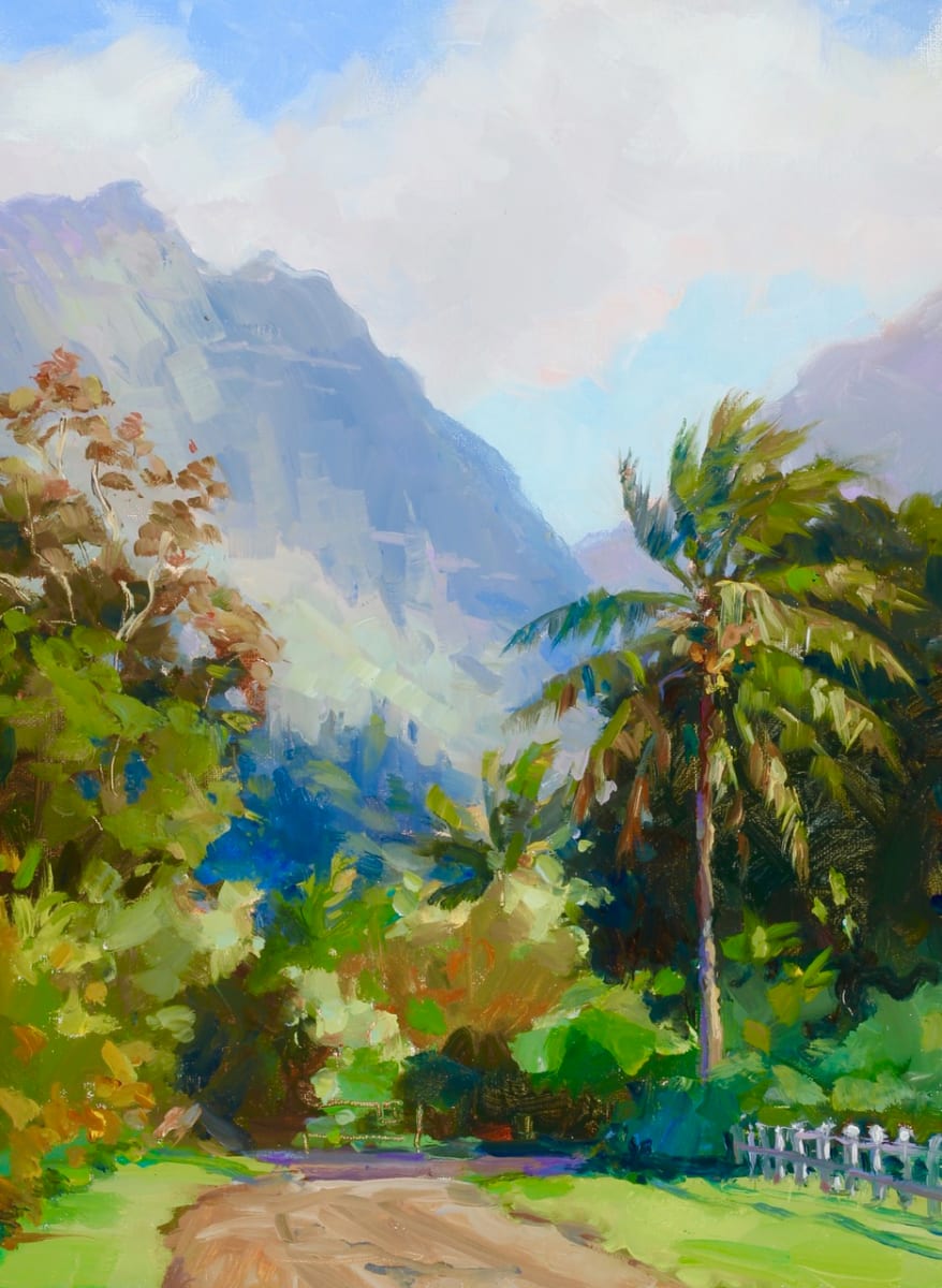 Kauai Country, Image 1.
