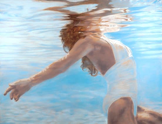Light Catch by Carol Bennett, Image 1.