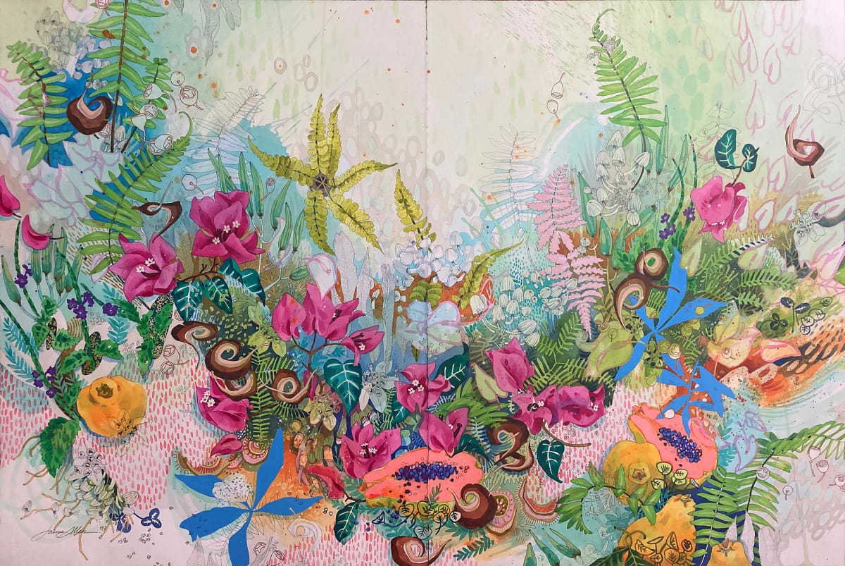 Loop by Jamie Allen, Image 1.
