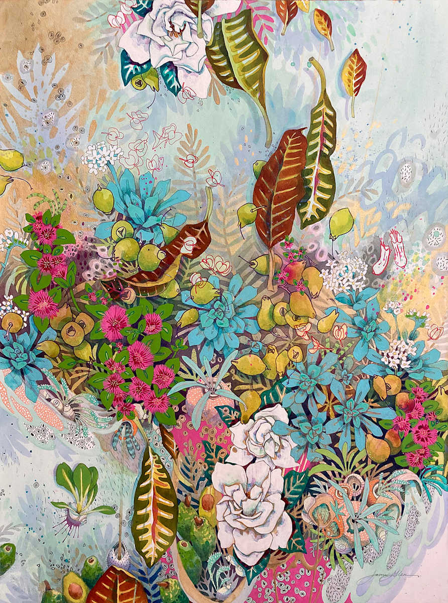 May by Jamie Allen, Image 1.