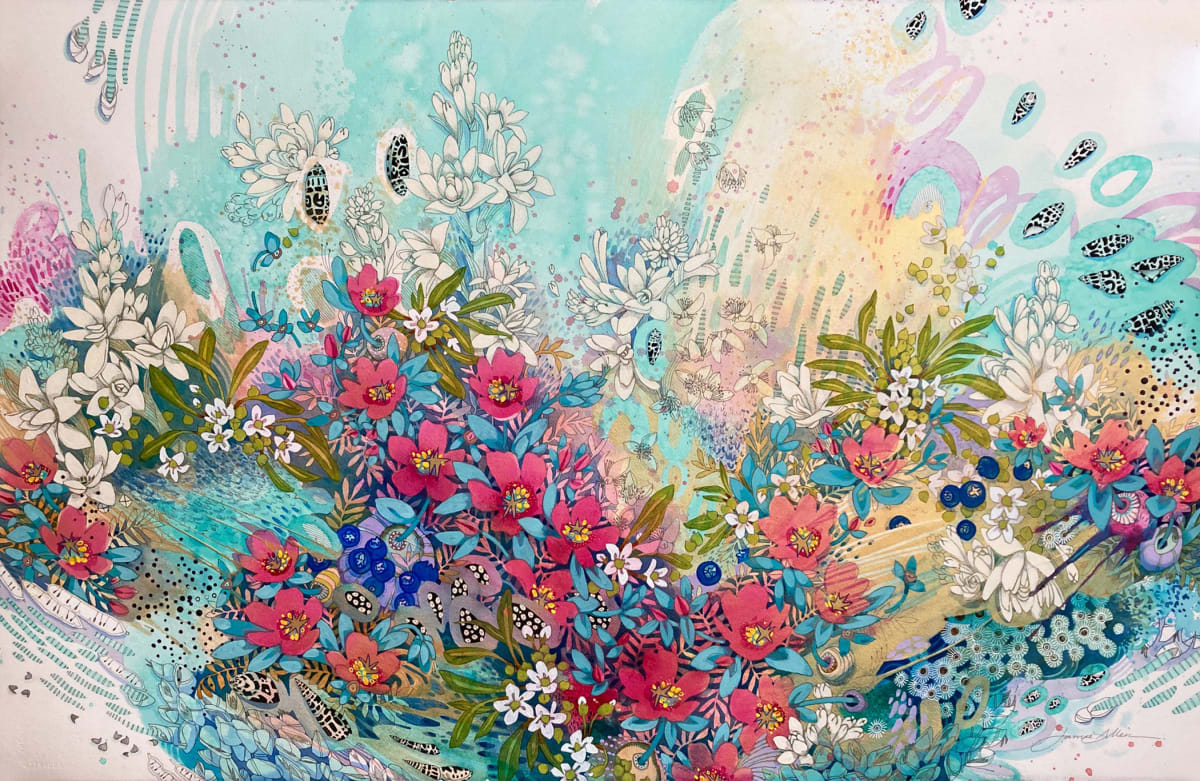Sometimes by Jamie Allen, Image 1.