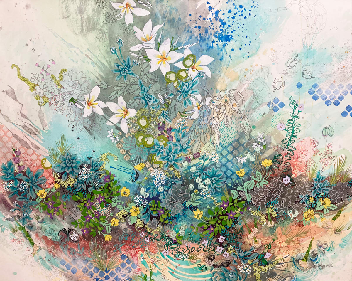 Thank You by Jamie  Allen 