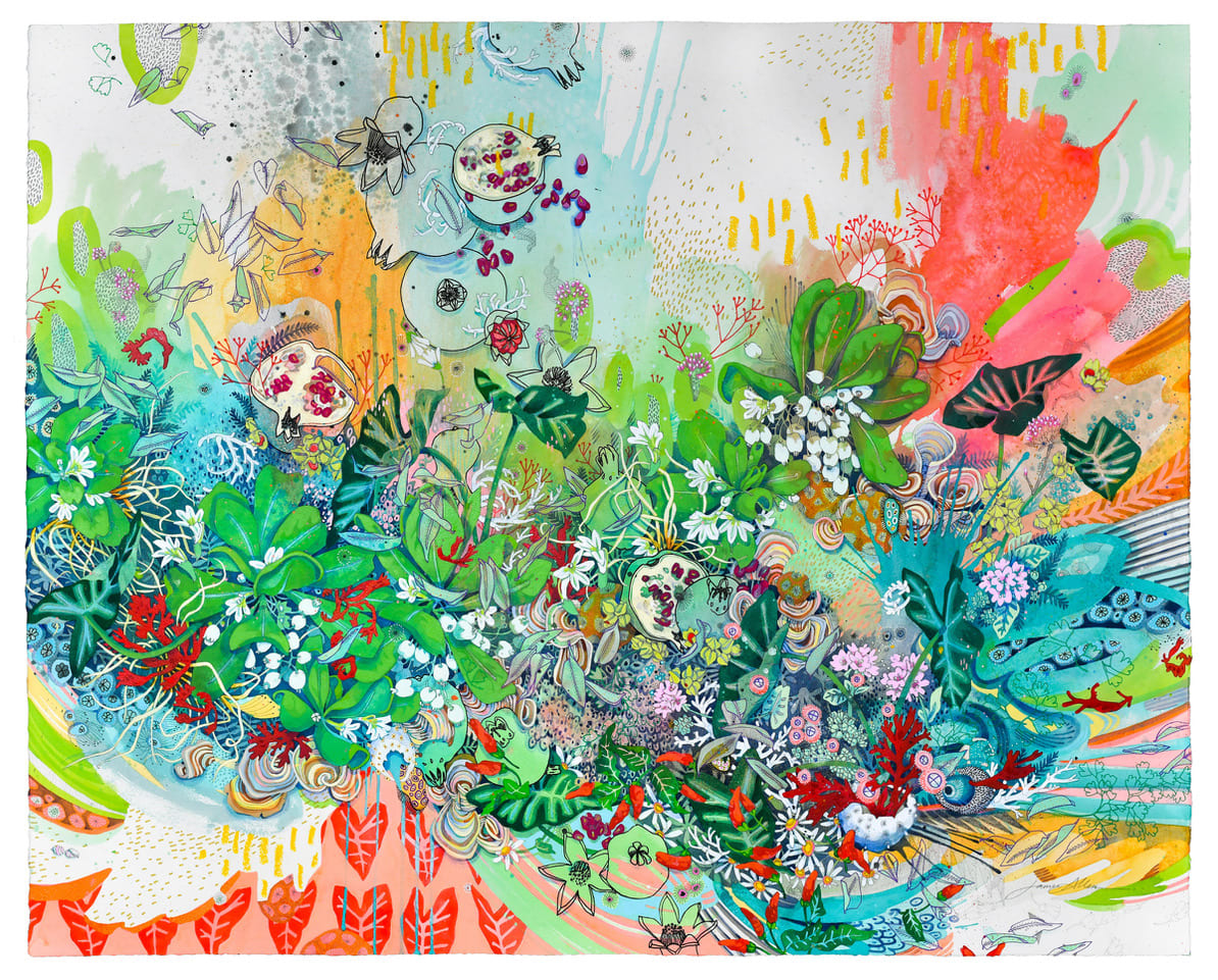 What We Keep by Jamie Allen, Image 1.