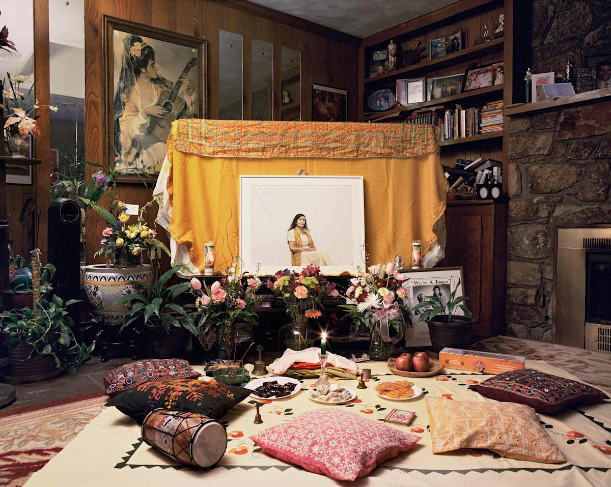 Ceremony by Vikesh Kapoor, Image 1.