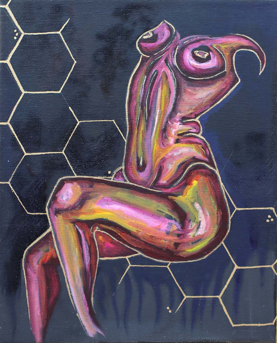 Synergy, Image 1.