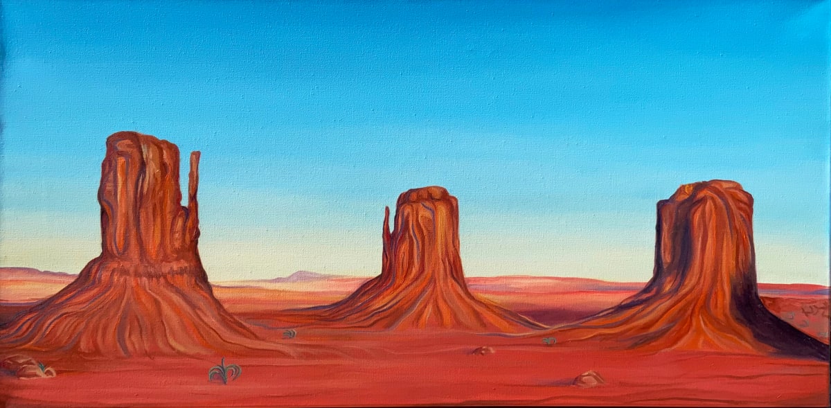 Bryce Canyon, Image 5.