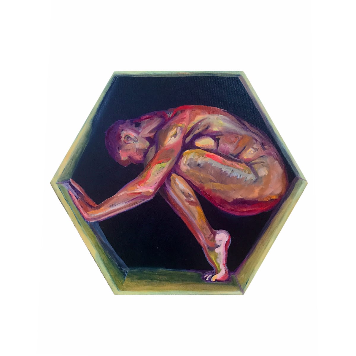 Austin Bodies Project, Image 1.
