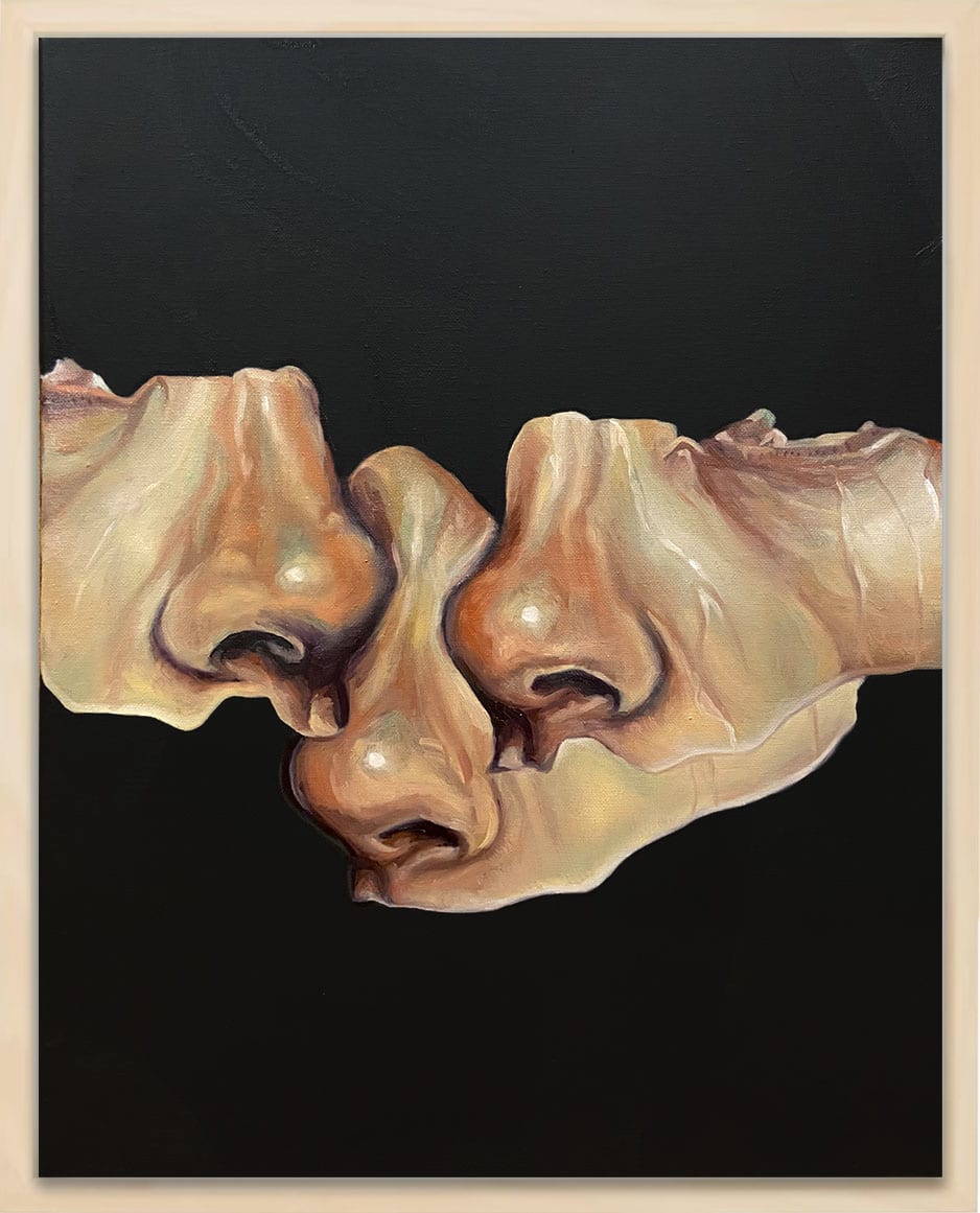 Before We Knew Anything 