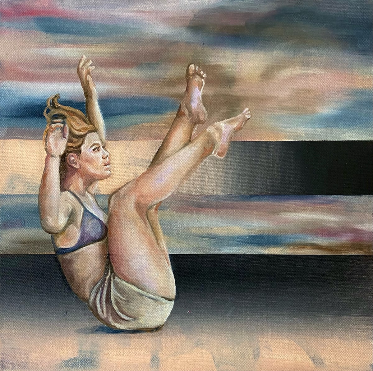 Path of Least Resistance 