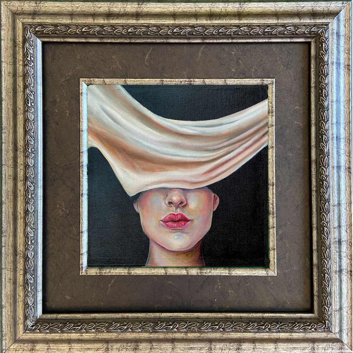 Desire, Image 1.