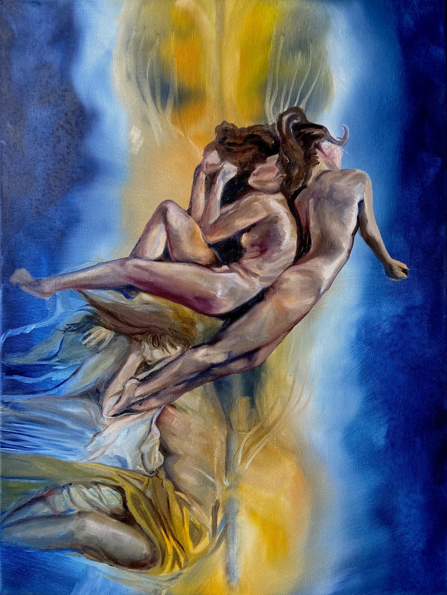 Perfect Compliments by Eva Sturtz 