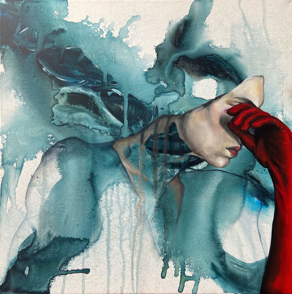 When Will They See Me 