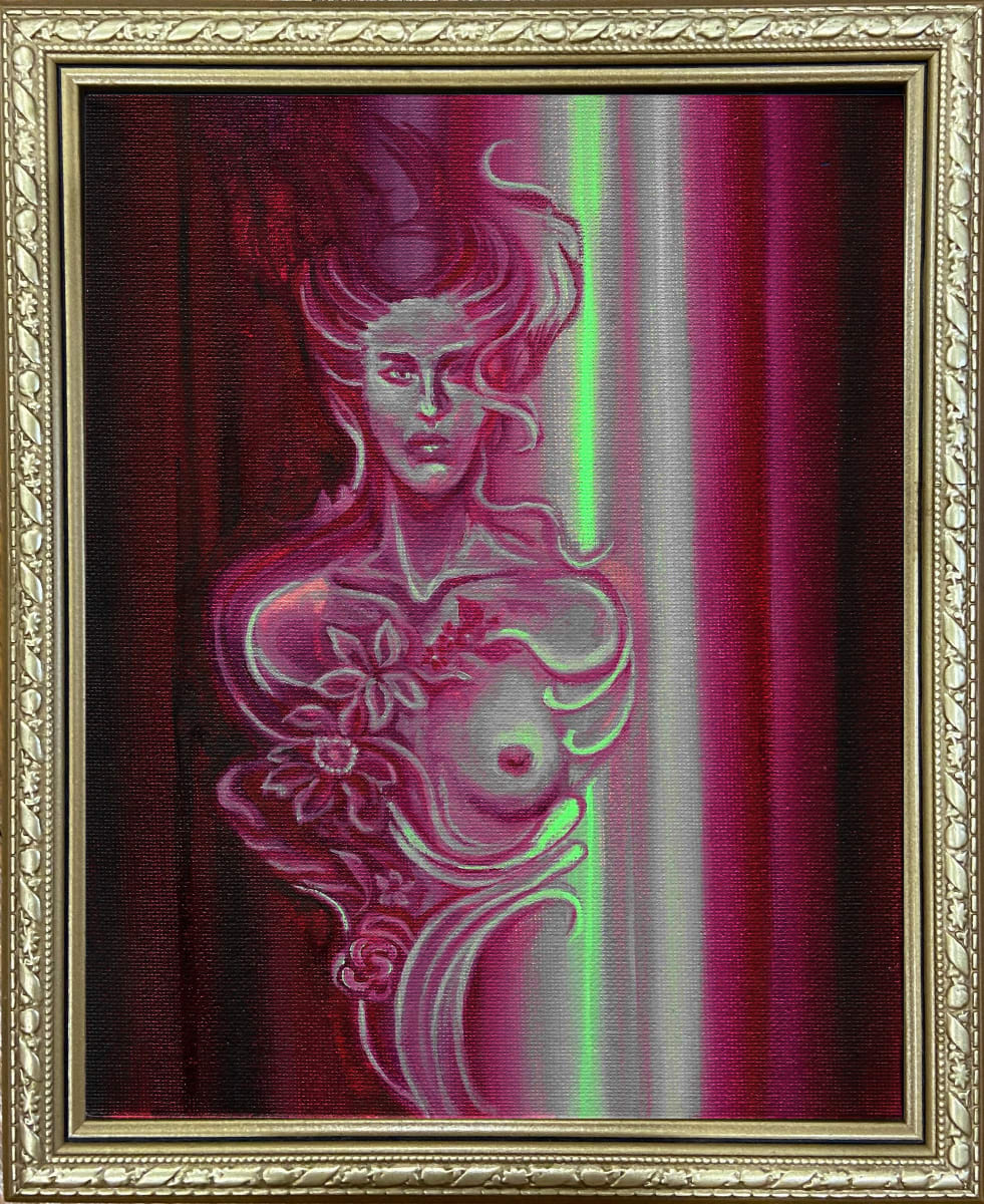 Emergence Collection - 1, Image 1.