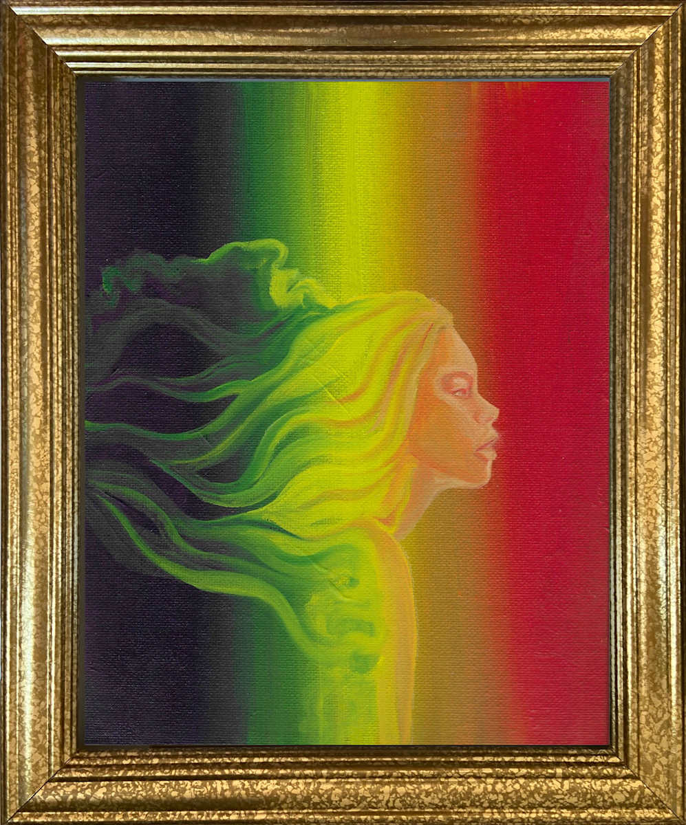 Emergence Collection - 2, Image 1.
