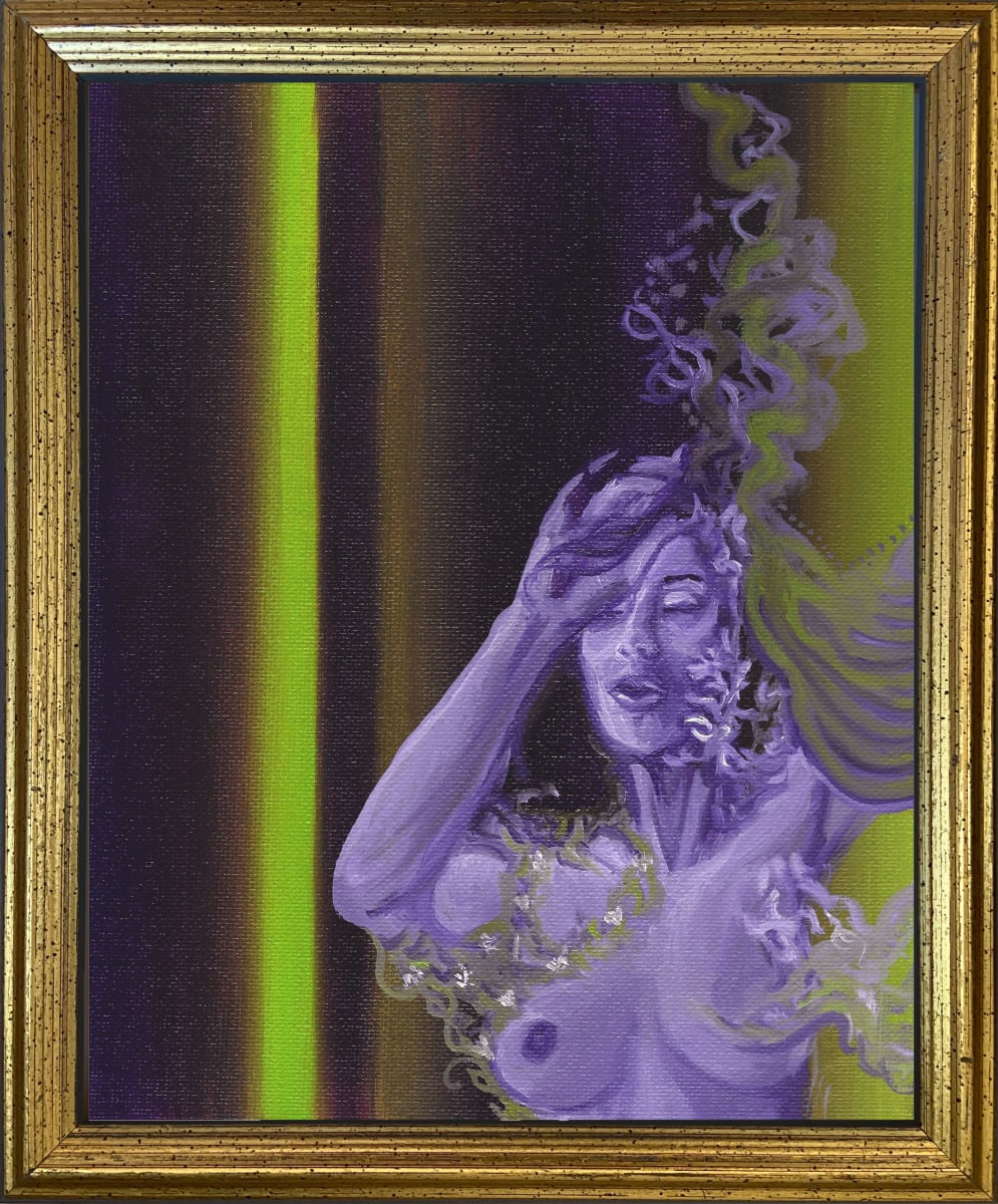 Emergence Collection - 3, Image 1.